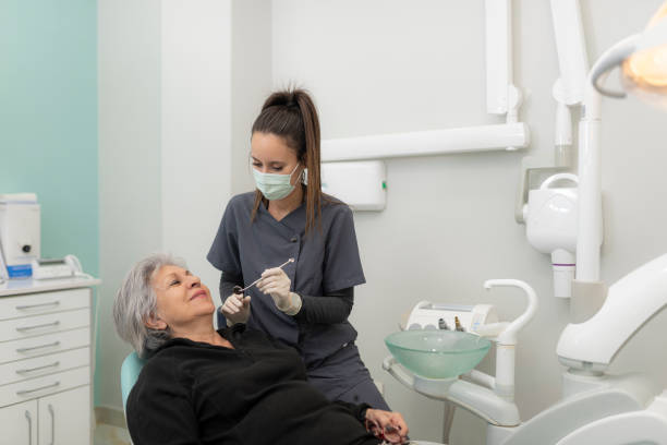 Best Orthodontic Emergency Dentist in Lowell, AR