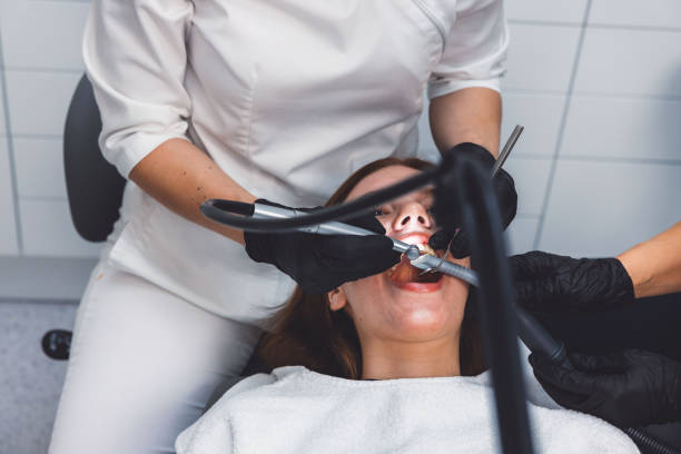 Best Emergency Cosmetic Dentistry in Lowell, AR