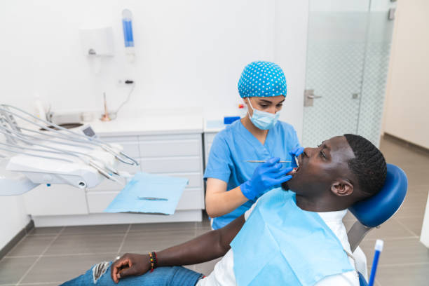 Best Weekend Emergency Dentist in Lowell, AR